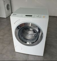 Miele. Cuva 5 kg - 7 kg. Wmp 5733.