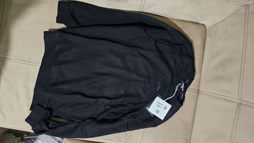 Мъжки блузи 2XL размер