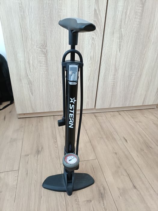 Фирменный насос для спорта