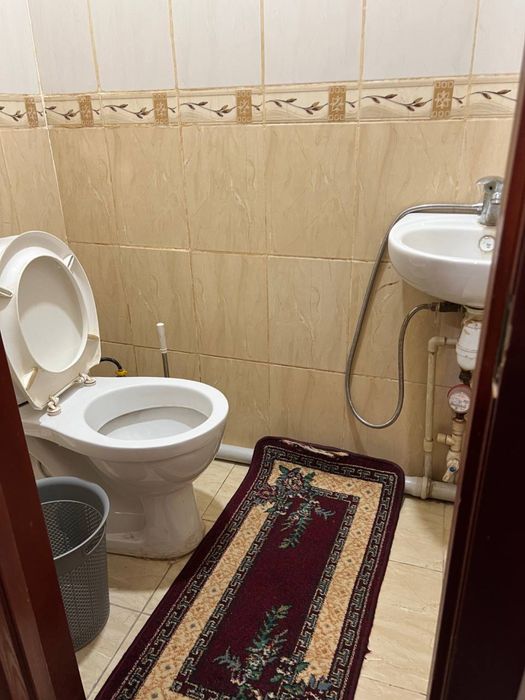 Дружба Қоратошда қизлар учун барча шароити бор люкс квартира