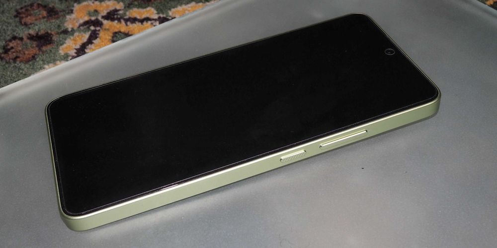 Telefon Xiaomi 14T, 12GB RAM, 512GB, 5G, Lemon Green