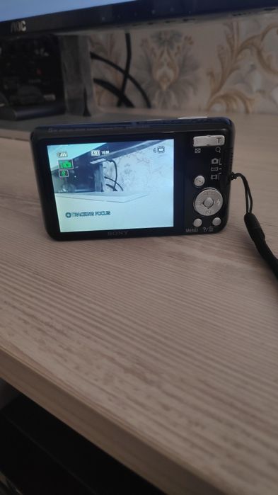Срочно продам фотоаппарат