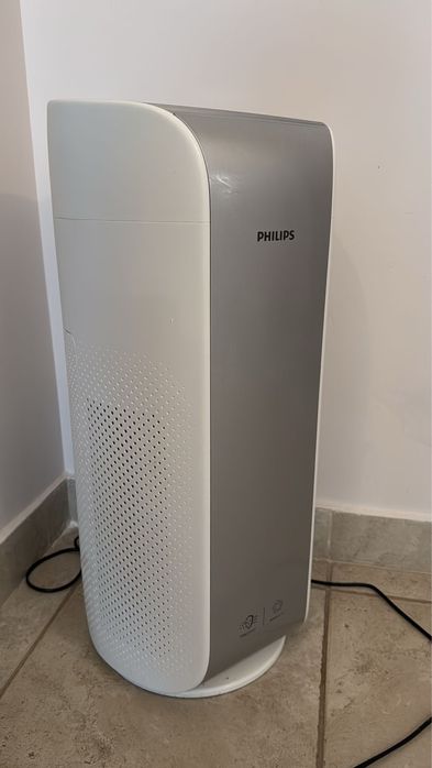 Purificator de aer Philips AC3854/51, seria 4000i