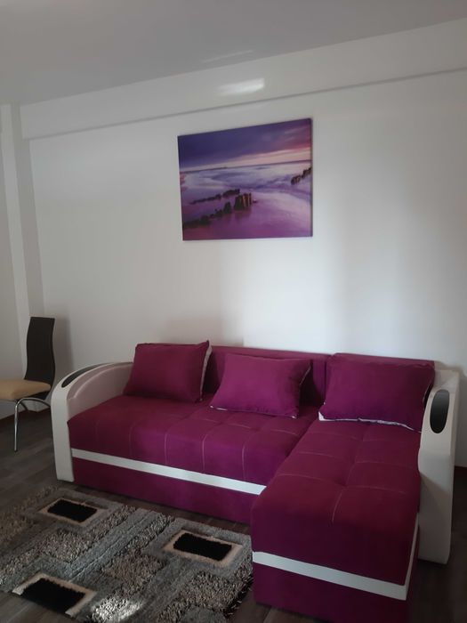 Inchiriez apartament 2 camere zona Buna Ziua, zona Grand Hotel Italia
