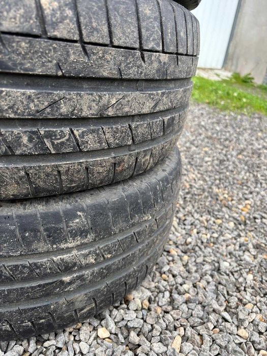 Anvelope de vara Petlas Velox Sport 205 50 ZR17 pret pt toate 4