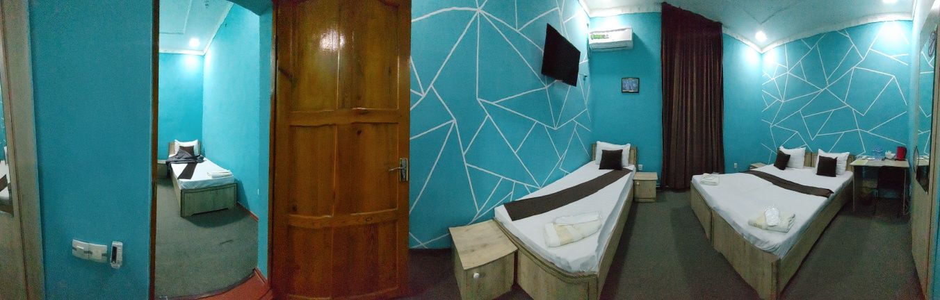 Zafaron hotel, Tashkent,mirobad, Aeroportga yaqin