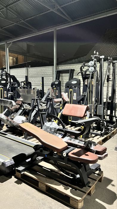 Тренажеры комплект продам