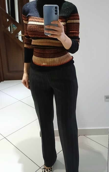 Pantaloni Dolce Gabanna D&G autentici