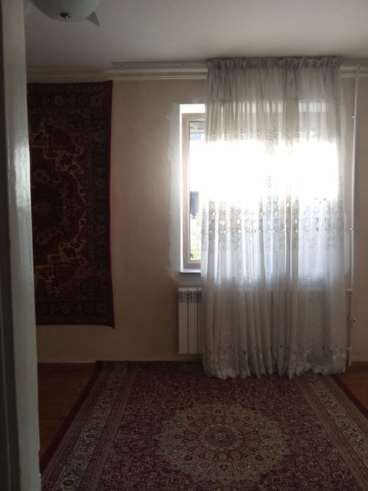 Продается квартира