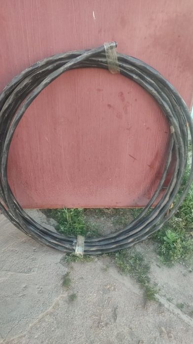 Продам новый кабель