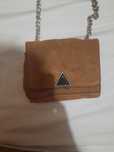Geanta mini Zara