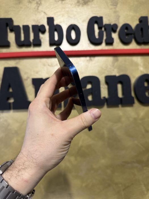 Apple iPhone 12 64G Baterie 100% Testat Verificat Garantie IOS 26.1