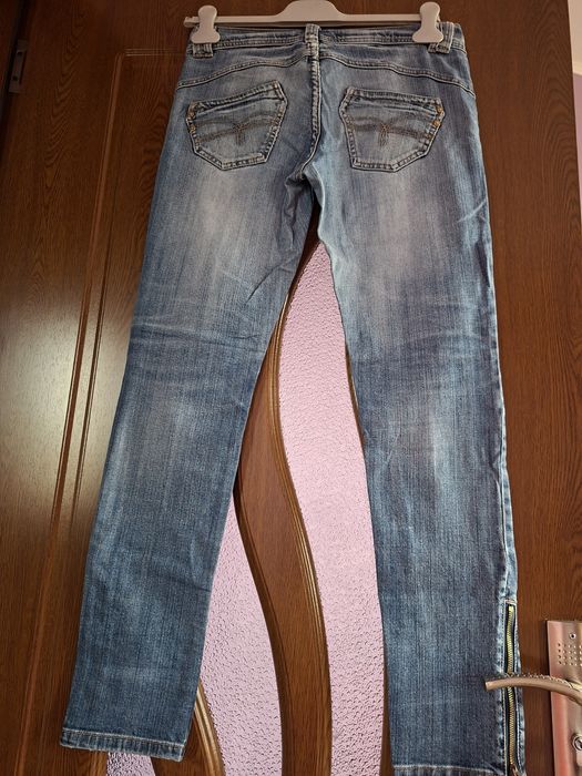 Vând Blugi Damă Orsay Mărimea 34
