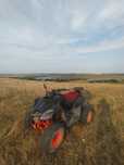 De vânzare ATV eton150