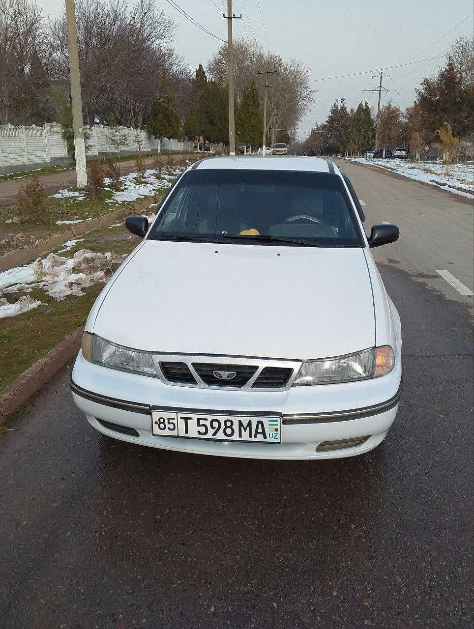 Nexia 1 sotiladi