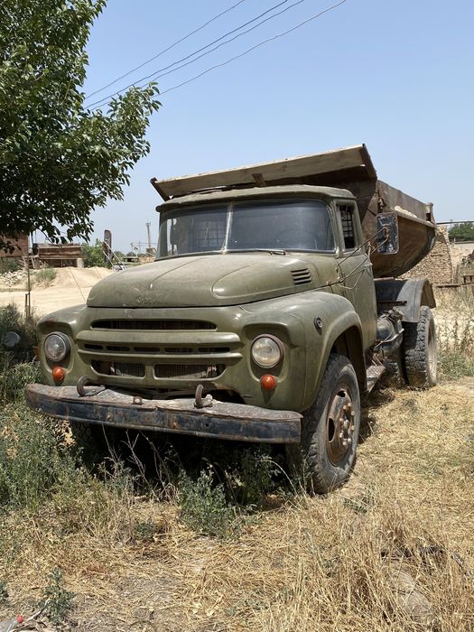 Model zil xolati alo