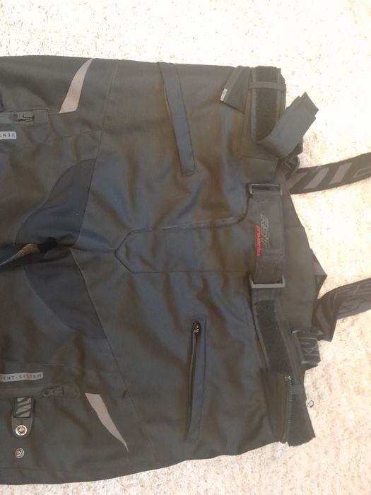 Мото яке и мото панталон, екип adventure rst pro series paragon 6.