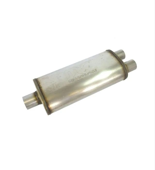 Продам глушилель magnaflow прямоточный