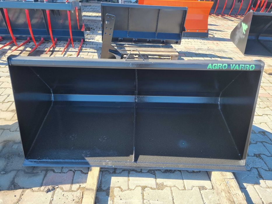 Cupa de la 1,2m pana la 2,4m - cereale, nisip, etc