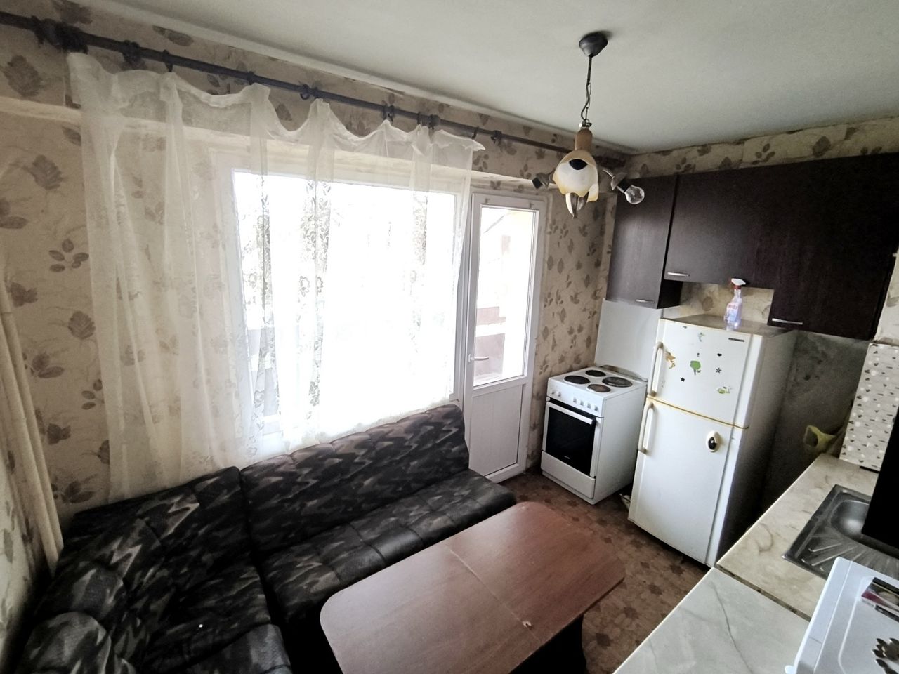 Продава се Двустаен апартамент в Русе, Чародейка - Юг - 62 кв.м за 1289 €/кв.м - Снимка #5