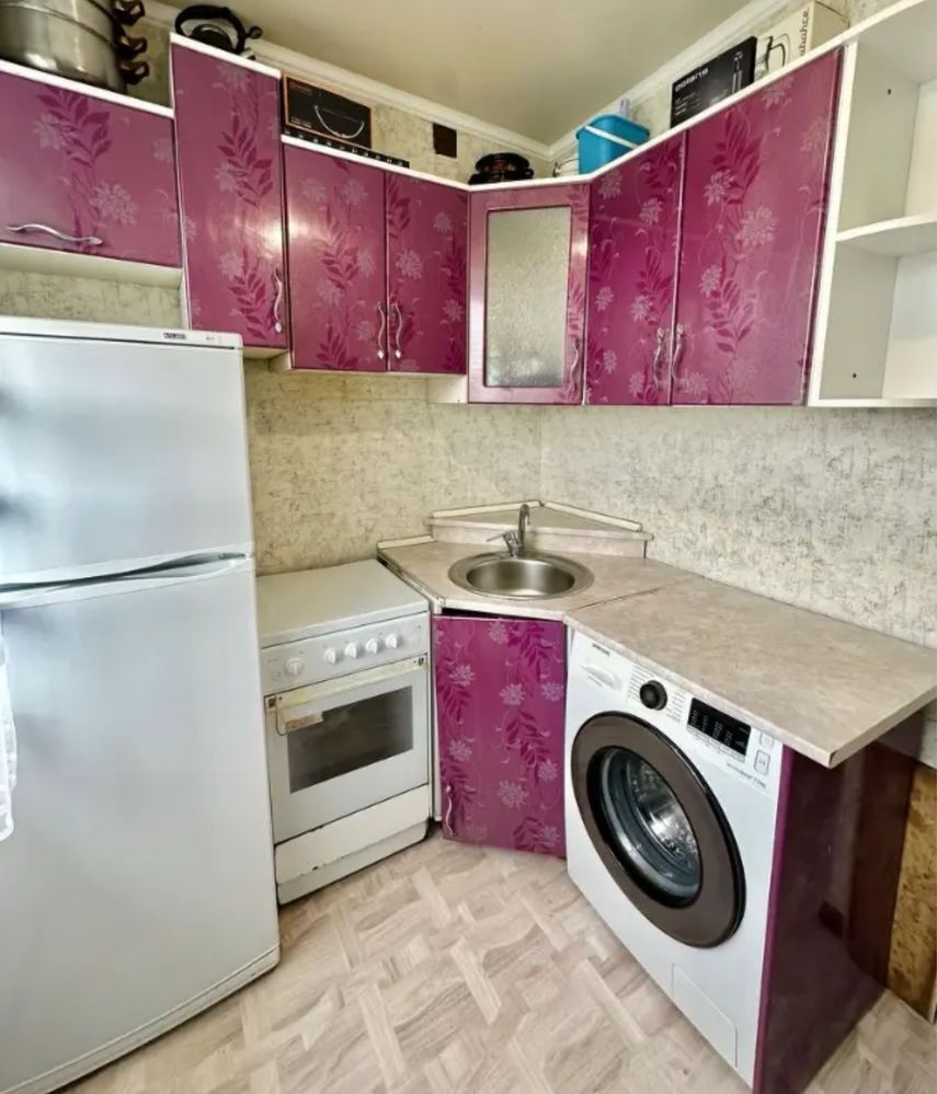 Продам двухкомнатную квартиру