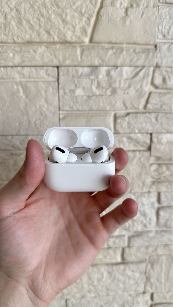 Apple AirPods оригинал