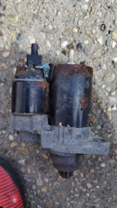 Electromotor Volkswagen Polo 9N 2001-2009