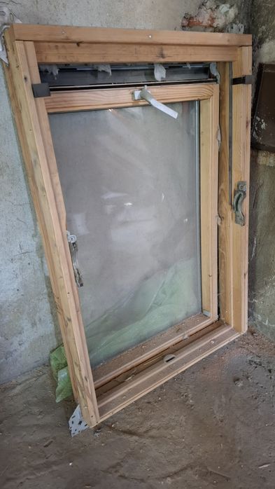 Geam mansarda Velux
