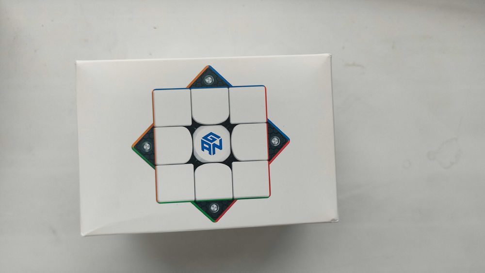 GAN 356 LITE(оригинал)