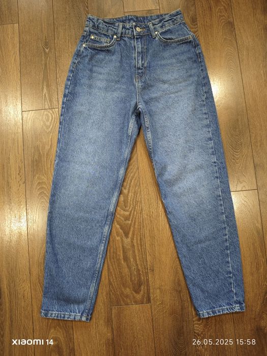 Дънки Bershka,Mango,Trendyol