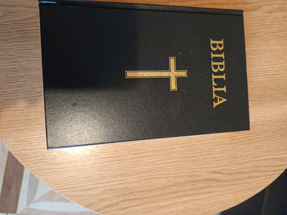 ,Biblia romana,,noua