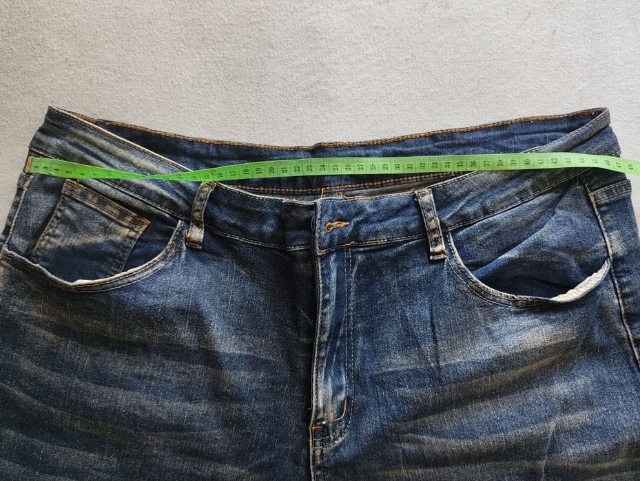 Blugi SheIn Curve 3xl / xxxl