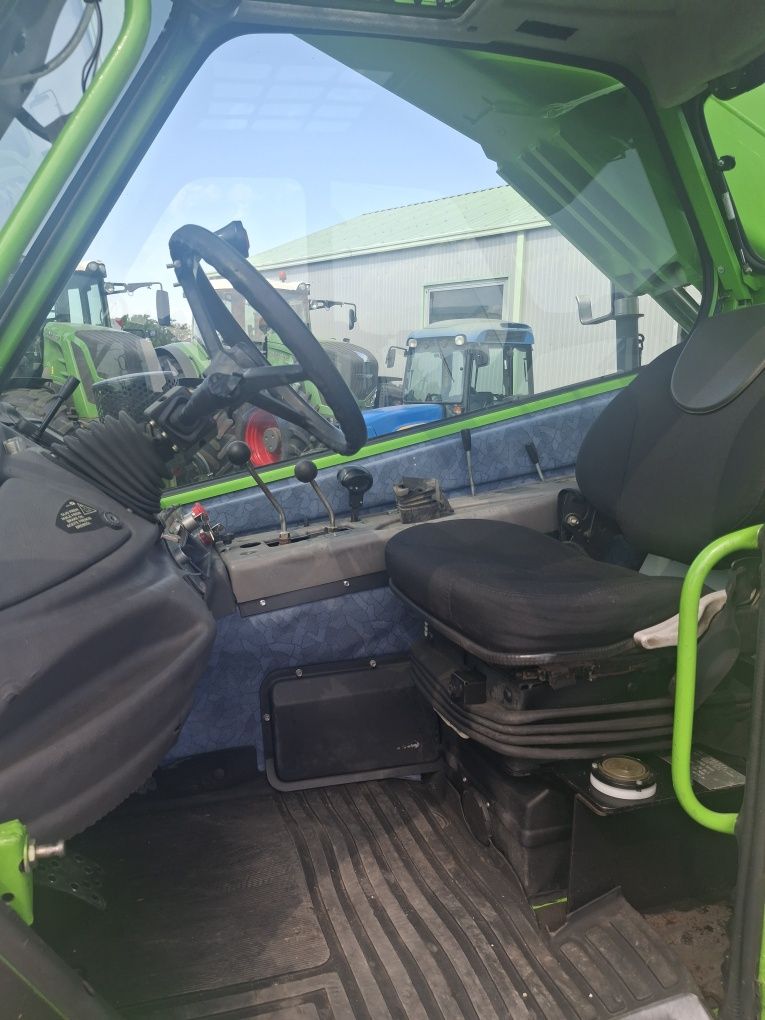 Merlo P60.10 6to/10m