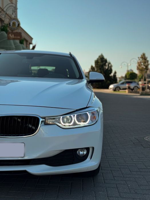BMW Seria 3 F31 2013