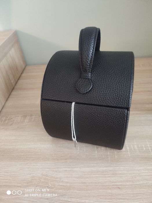 Cutie pentru bijuterii nouă