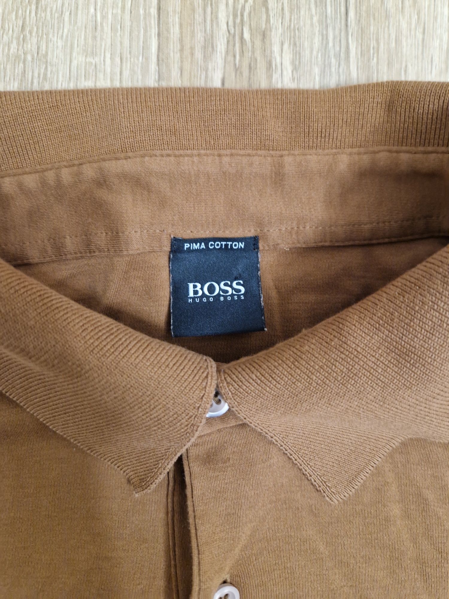 Bluza Hugo Boss de bărbați