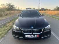 BMW 520,F11,2014,euro6,stare perfecta