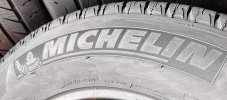 Michelin 215/65/16C- anvelope SH, de vara, import Germania