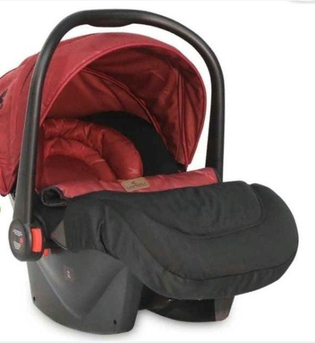 Автолюлька новая