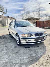 BMW E46 320D 136 ks na chasti БМВ 320д на части