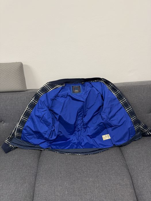 Geaca bomber/ sport Scotch& Soda marimea L