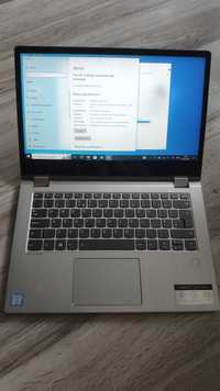 Lenovo Yoga 14" Full HD IPS  тъчскрийн Core i5 8250U /16GB RAM/240SSD