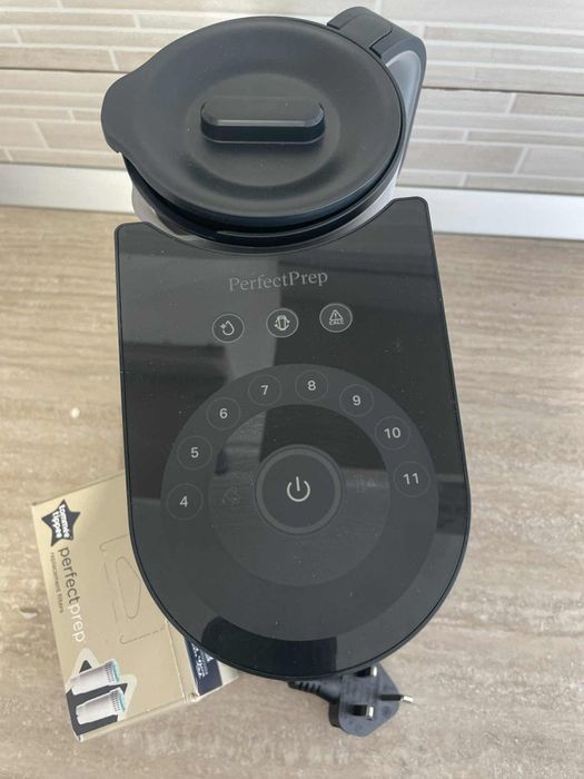 Formula Expresor Lapte Praf Tommee Tippee