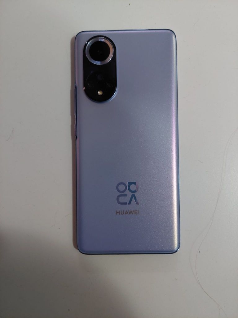 Vând HUAWEI Nova9