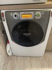 Masina de spalat cu uscator Hotpoint Ariston