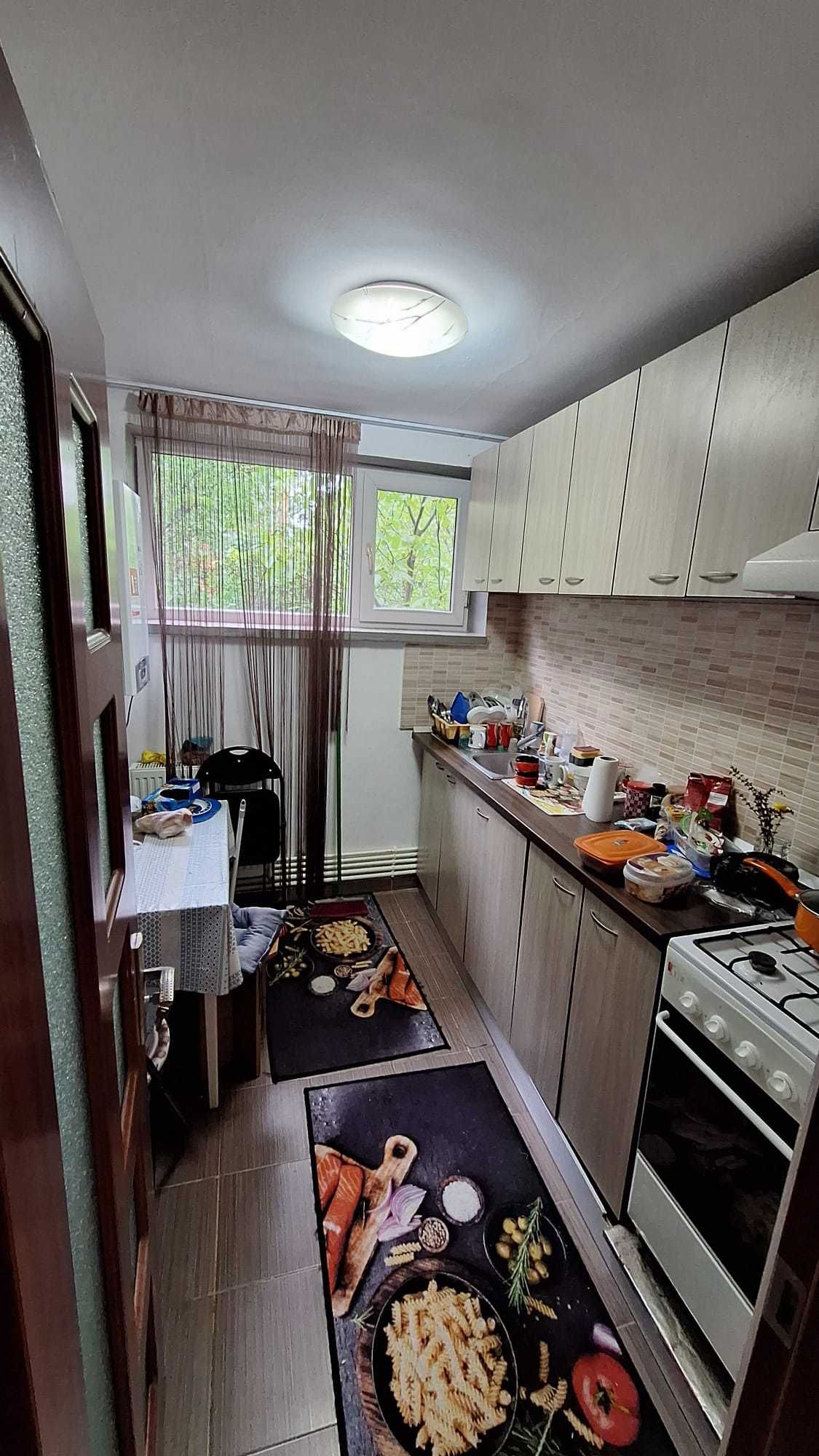 Investiție Apartament Decomandat 2 / Facultatea de Drept / Dezrobirii