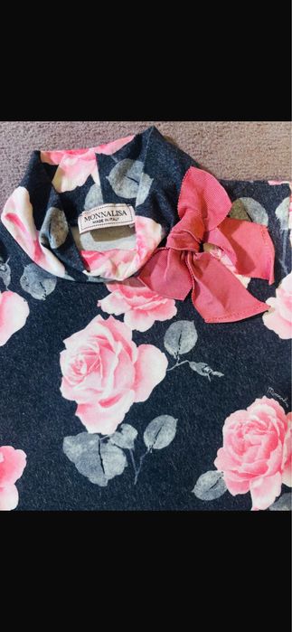 Детска блуза MONNALISA