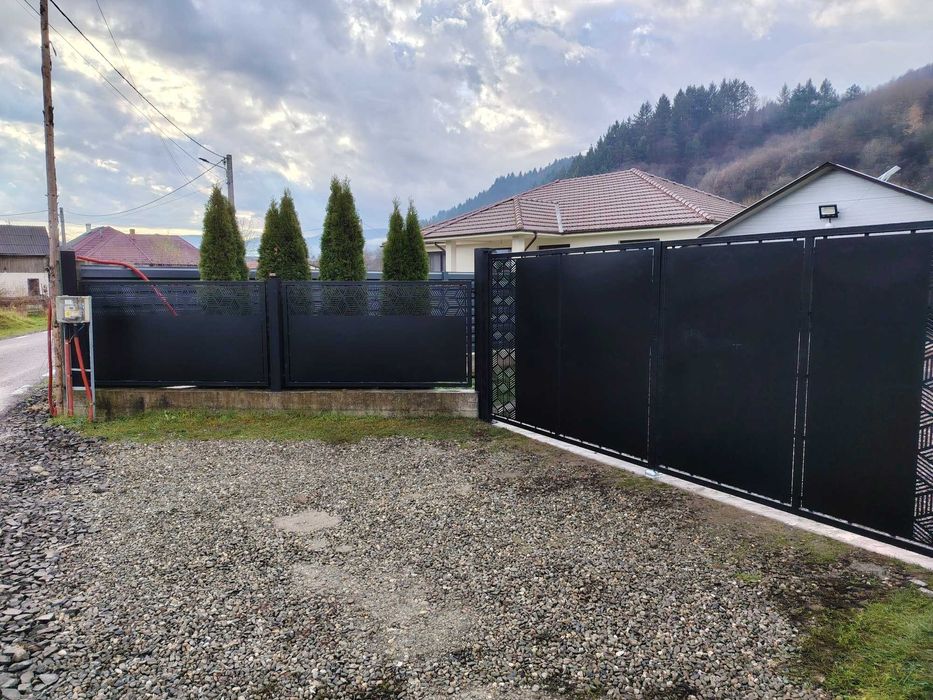 Balustrade de inox , și fier forjat preț mic.