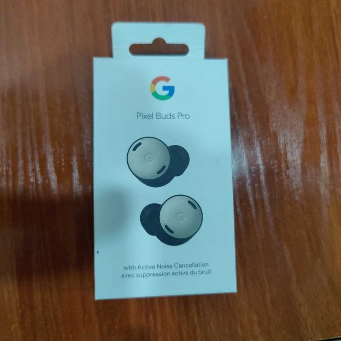 Google Pixel Buds Pro (USA | NEW)