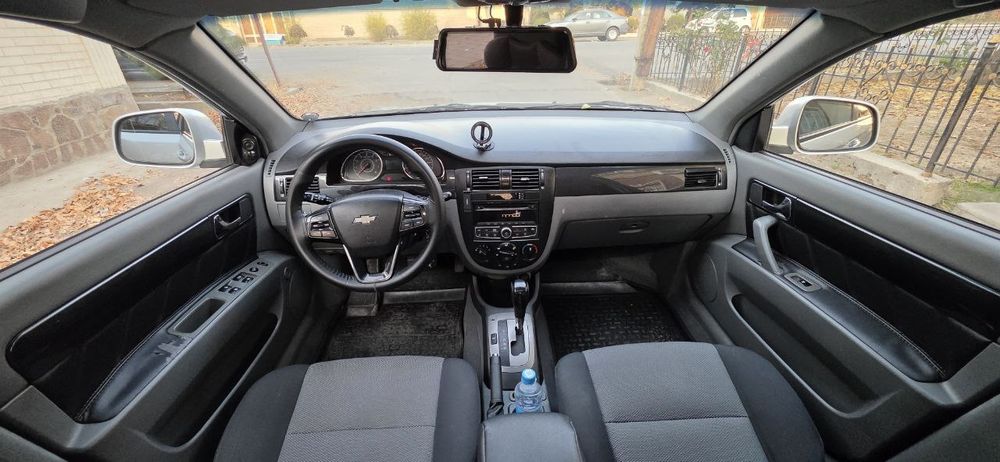 Джентра автомат коробка 2018